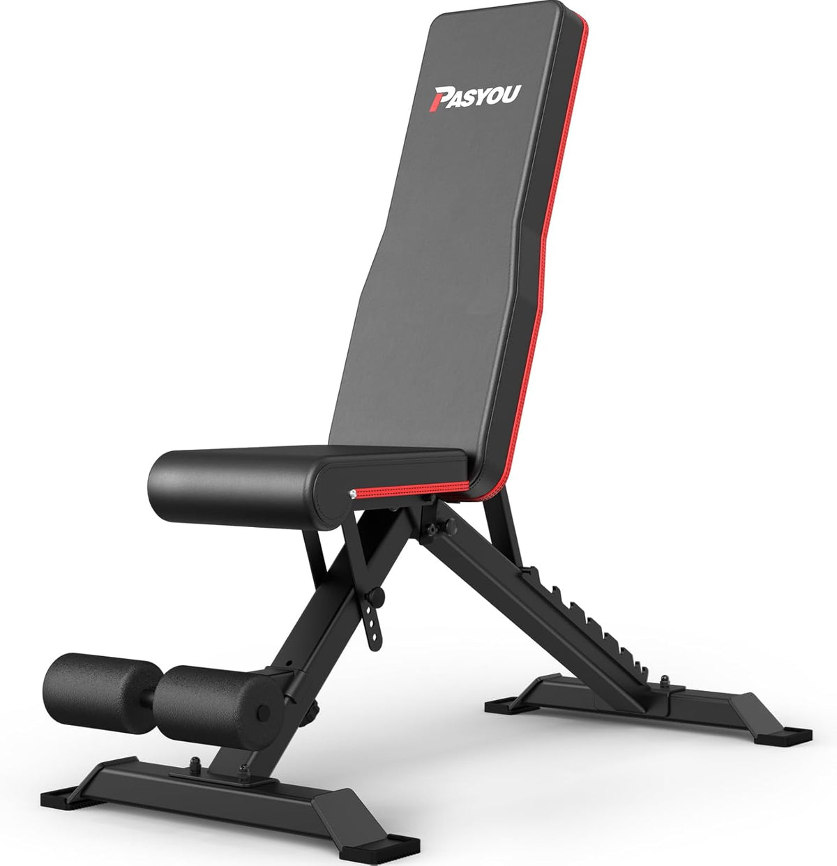 JOROTO Pasyou PA400 Adjustable Weight Bench