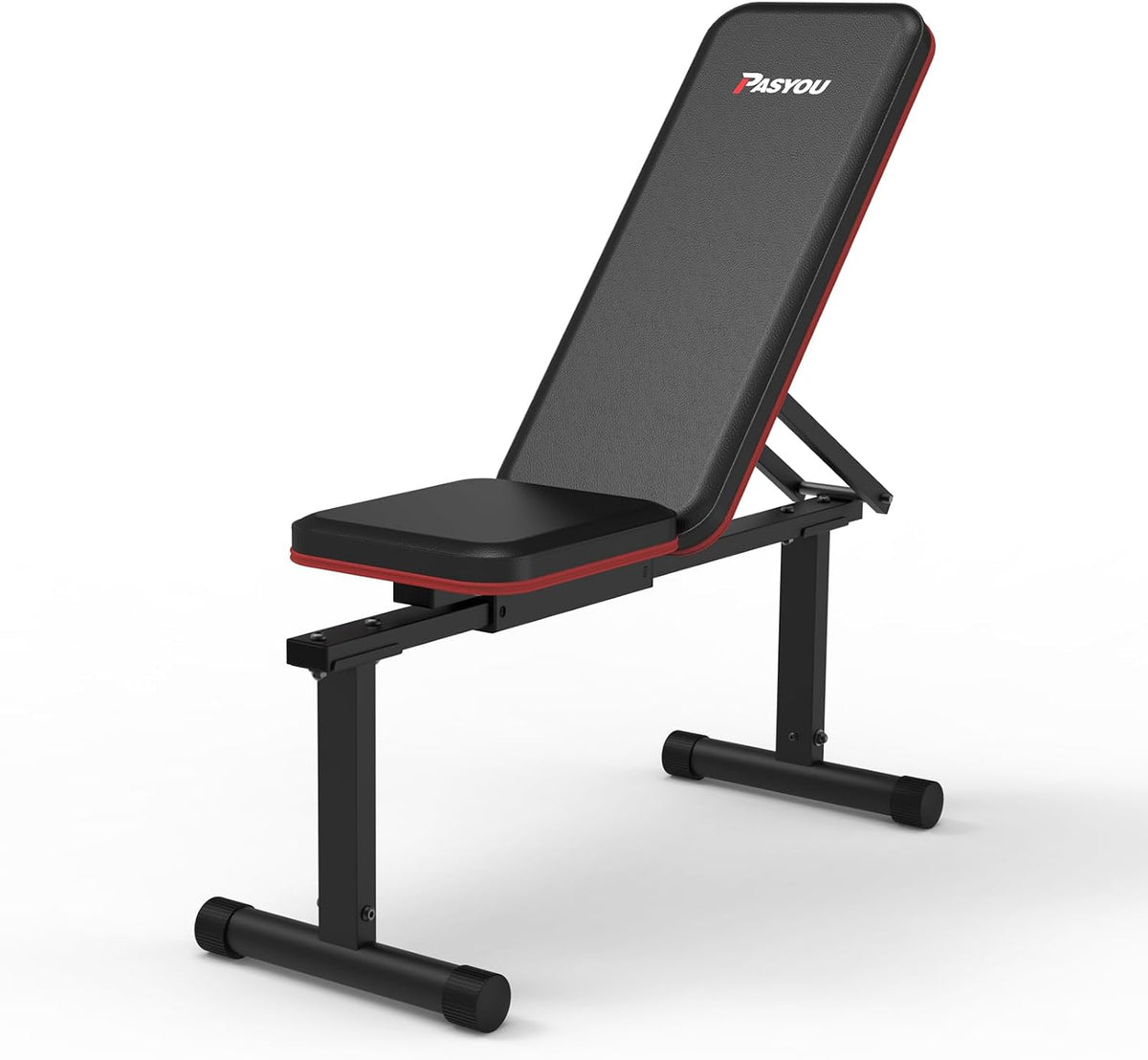 JOROTO Pasyou PB300 Adjustable Weight Bench 2 in 1