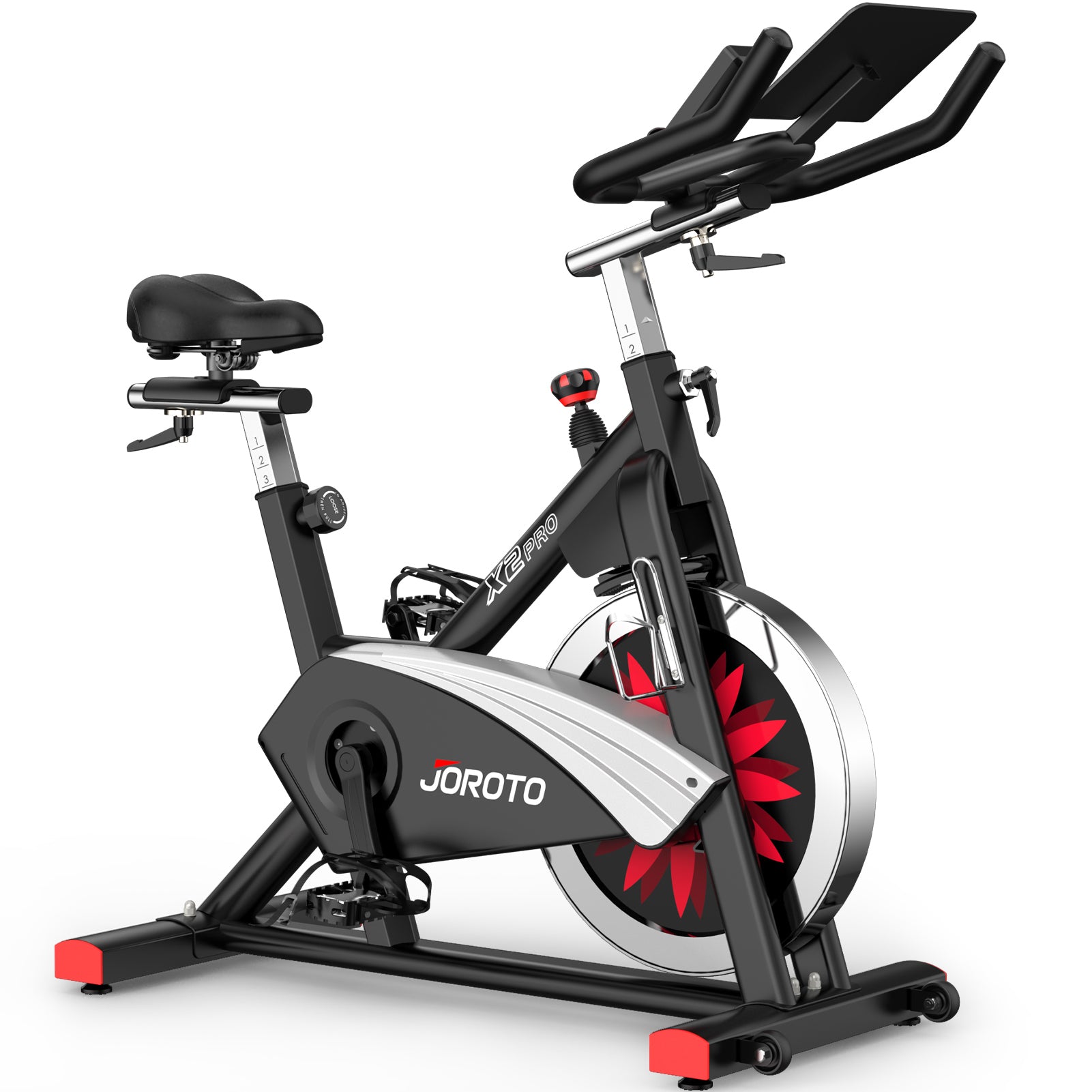 JOROTO X2PRO Bluetooth Heimtrainer