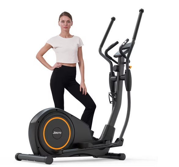 JOROTO YD40 mágneses elliptikus tréner