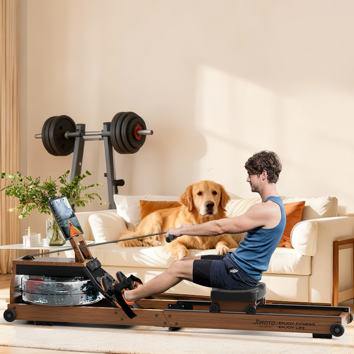 Choose the Best JOROTO Model for Your Home