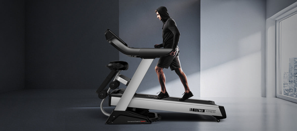 Treadmill Rower Best Rowers & Exercise Bikes for Home Gym Fitness | JOROTO Europe