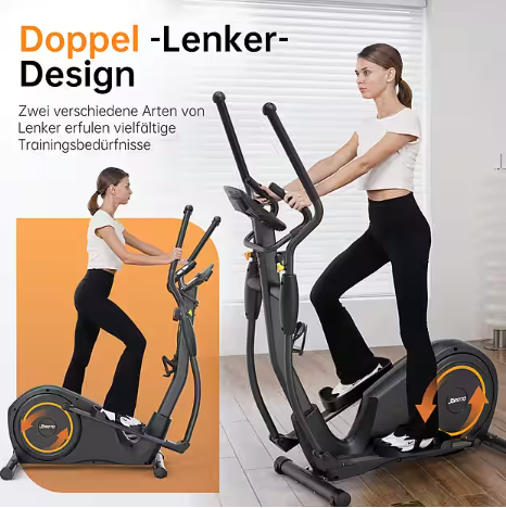 JOROTO YDE40 Magnet-Crosstrainer