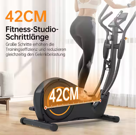 JOROTO YDE40 Magnet-Crosstrainer