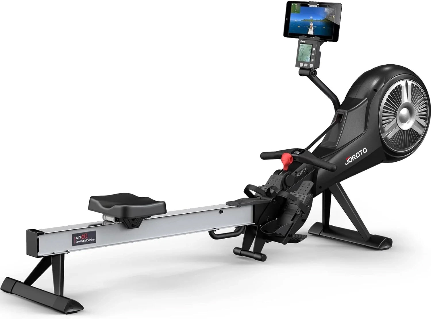 JOROTO MR60 Rowing Machine - Jorotofitness